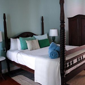 Superior Junior Suite Private Balcony